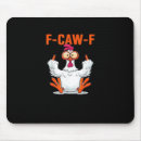 Suche nach vintage hühner mousepads Lustiges huhn