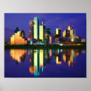 Recherche de cityscape posters Dallas