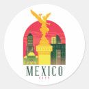 Recherche de méxico autocollants Travel