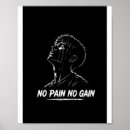 Suche nach gewinn poster Entschlossenheit