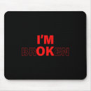 Suche nach nüchtern mousepads Überdosierungsstreifen