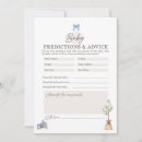 Recherche de baby prediction conseil cartes Pour tous
