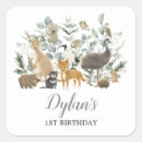 Recherche de animaux australiens autocollants Pour enfants