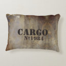 Recherche de cargo coussins Toute personne