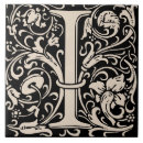Recherche de pré raphaelite carreaux Floral