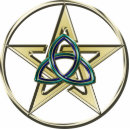 Recherche de étoile photo sculptures Wicca