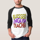 Recherche de professeur d anglais tshirts Pour tous