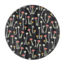 Recherche de champignon planches à découper Motif