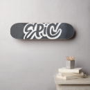Recherche de graffiti art skateboards Plateau