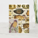 Suche nach bingo karten Vintag