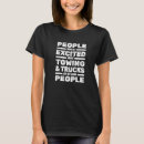 Recherche de épaves tshirts Conducteur