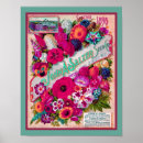 Suche nach vintager katalog poster Werbung