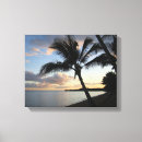 Suche nach hawaii sonnenuntergang leinwandbilder Ozean
