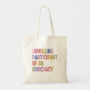 Recherche de anti démocrate sacs Résistance