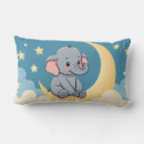 Recherche de éléphant doux coussins Mignon