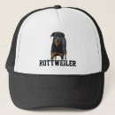 Recherche de races de chien casquettes Rottweiler