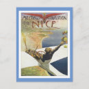 Recherche de aviation vintage cartes postales Vacances