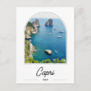 Suche nach capri karten Kurios
