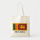 Suche nach sri lanka tragetaschen Flagge