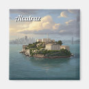 Suche nach alcatraz magnete California