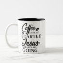 Suche nach behält tassen Jesus