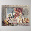 Suche nach harem poster Frauen