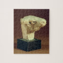 Recherche de chameaux puzzles Tête