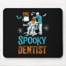Suche nach zahnärzte mousepads Halloween