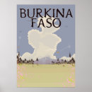 Suche nach burkina faso poster Afrika