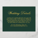 Recherche de foret invitations Pour elle