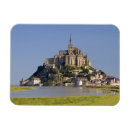 Recherche de régions magnets Europe