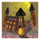 Recherche de château halloween posters Dracula