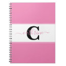 Suche nach buchstaben kleine notizbücher Personalisiert