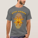 Recherche de ensoleillé tshirts Pour tous