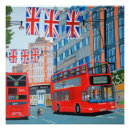 Recherche de streett posters Angleterre