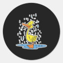 Recherche de flaque autocollants Oiseaux