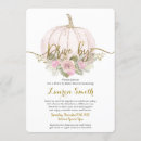 Recherche de fall baby shower fille invitations Chute
