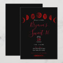 Recherche de handfasting invitations Gothique