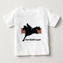 Recherche de chasseur bébé tshirts Cheval