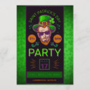 Suche nach saint patrick einladungen Party