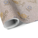Recherche de peint morris william papier cadeau Floral