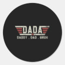 Recherche de dada autocollants Fête des pères
