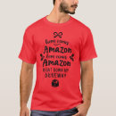 Recherche de amazone tshirts Drôle