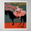 Recherche de cirque posters Équestre