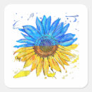 Suche nach vintage sonnenblume aufkleber Blau