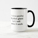 Recherche de liqueur tasses Alcool