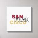 Suche nach san francisco poster leinwandbilder Usa