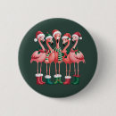 Recherche de noël rose badges Vacances