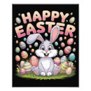 Recherche de pâques posters Lapin