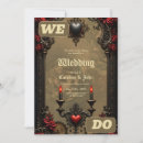 Suche nach leidenschaft einladungen Romantik